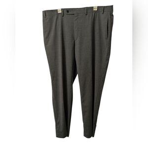 Lauren Ralph Lauren Charcoal Dress Pants 42W/32L